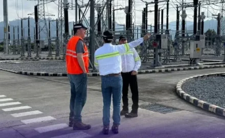 Grupo Energía Bogotá.