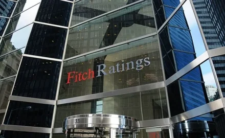 Fitch Ratings.