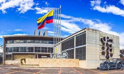 Imprenta Nacional de Colombia.