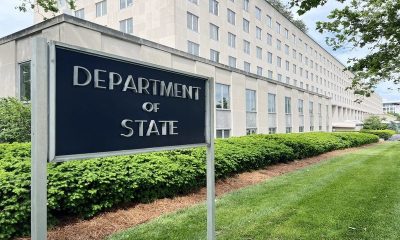 US Department of State.