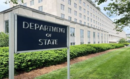 US Department of State.