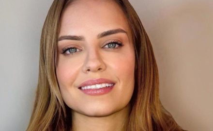 Catalina María Cárdenas Álvarez.