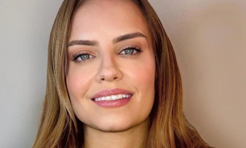 Catalina María Cárdenas Álvarez.