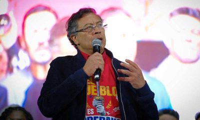 Foto: Ovidio González - Presidencia