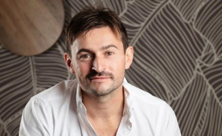 Gerardo Aristizábal.