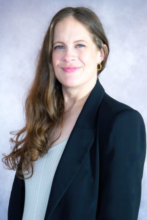 Dr. Julia Meszaros, associate professor, department of criminal justice and sociology, East Texas A&N University