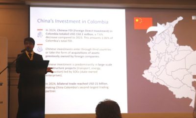 Daniel Giraldo - Photo: Liliana Padierna