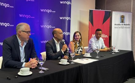 Wingo opens new routes from Medellín to Jamaica and Guatemala