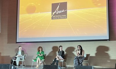 Smartfilms 2026 - Photo © Loren Moss