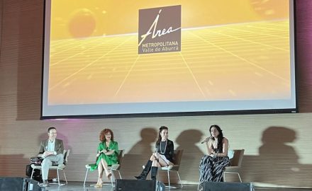 Smartfilms 2026 - Photo © Loren Moss