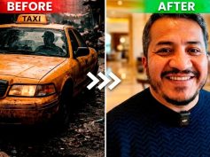 Meet Julio Jiménez, the entrepreneur turning a childhood of hardship into a hospitality empire and transforming Bogotá's airport taxi service.