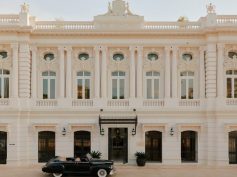 Now Open: Four Seasons Hotel and Residences Cartagena (PRNewsfoto/Four Seasons Hotels and Resorts)