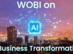 WOBI comes to Medellín