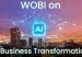WOBI comes to Medellín