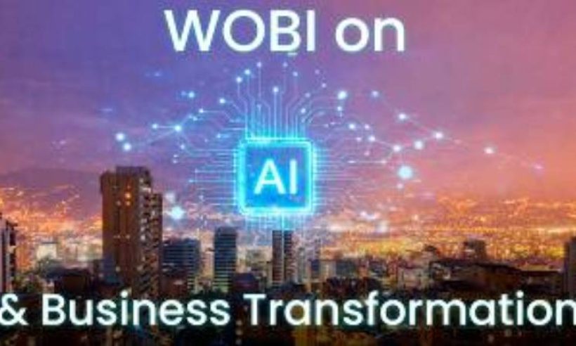 WOBI comes to Medellín