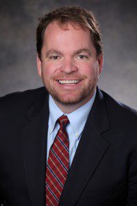 D.J. Miller, vice president of Marketing, Customer Service and Retail for FedEx Express, Latin America and Caribbean Division