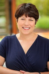 Dr. Kelly Henning, Bloomberg Philanthropies Public Health Program Lead