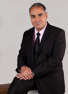 José Otero, 4G Americas’ Vice President of Latin America And The Caribbean.