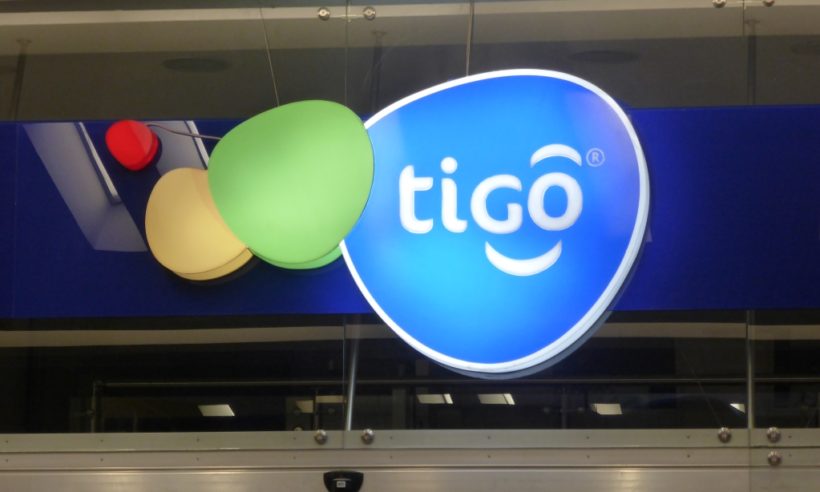 tigo colombia tigo une