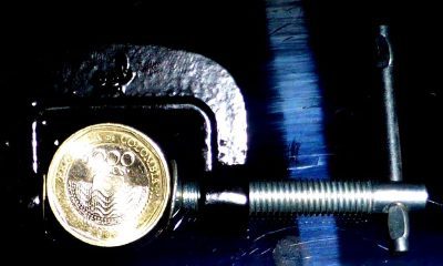 Photo credit: Loren Moss