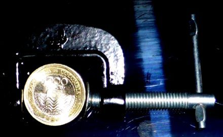 Photo credit: Loren Moss