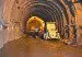 The Higabra Valley Tunnel at Continental Gold's Buriticá goldmine in Antioquia.