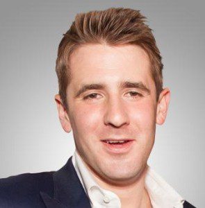Rizk Ventures' Geoff Rizk