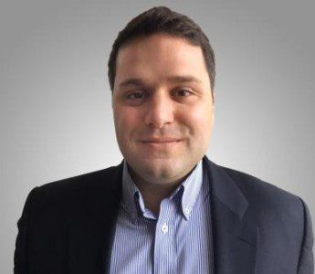 Rizk Ventures' Klaus Lederer