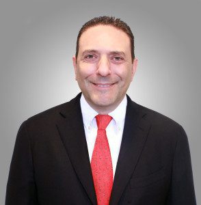 Rizk Ventures’ Co-Founder, CEO & Chairman Thomas Rizk