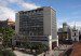 Bogotá headquarters of Banco de la República (Banrepublica). Photo credit Juan Enrique Rodríguez, courtesy Banrepublica