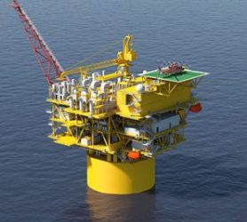 Ecopetrol holds a 31.5% stake in the Gunflint oil field in the Gulf of Mexico.