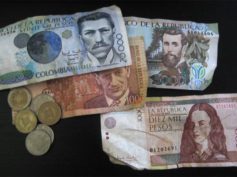 colombia inflation colombian peso