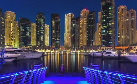 colombia dubai