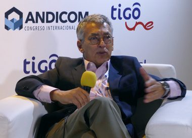 unisys carlos ferrer rod fontecilla