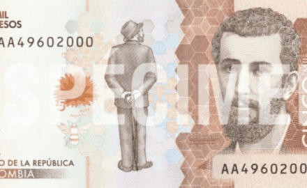 colombia peso