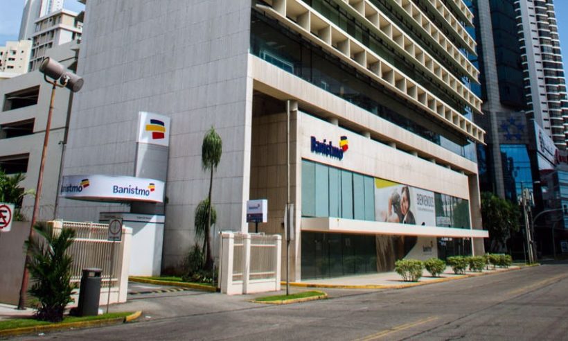 banistmo panama bancolombia