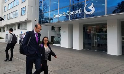 Banco de Bogotá