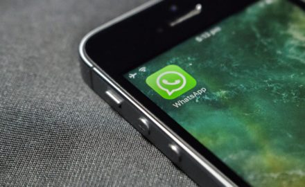 Whatsapp is expected to be the primary customer service support for the chatbots operated in Colombia by Chocolate Chatbot. (Photo credit:ย Webster2703 / Pixabay)