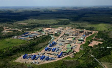 Frontera Energy Quifa field Meta Colombia oil petroleum