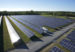 Invenergy Woodville Solar Farm, photo courtesy Invenergy