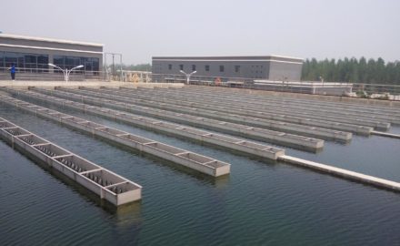 Water treatment Image by 后园 卓 from Pixabay