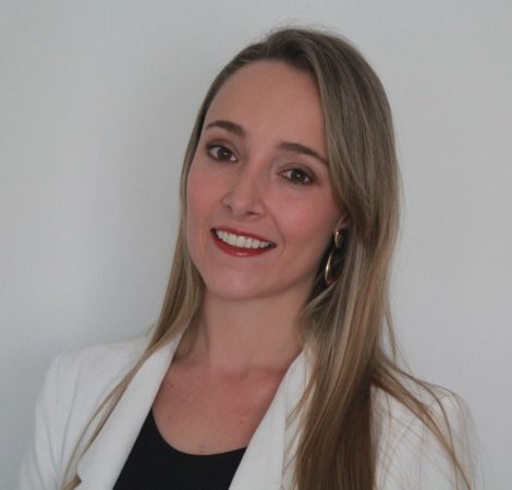 Royal Road Minerals' new Investor Relations Manager Maria Camila Gutierrez