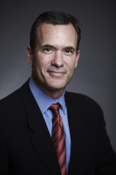 Christopher T. Metz (PRNewsfoto/Vista Outdoor Inc.)
