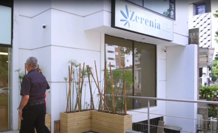 Photo: Zerenia's Youtube Channel