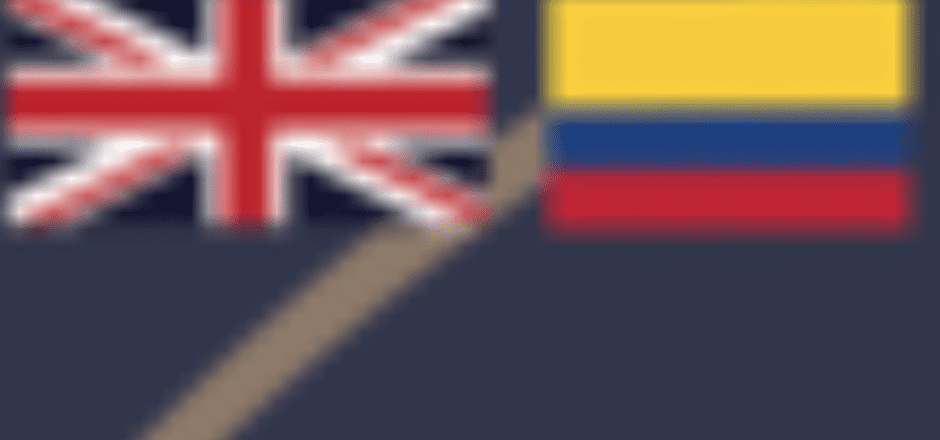 Department for International Trade Colombia