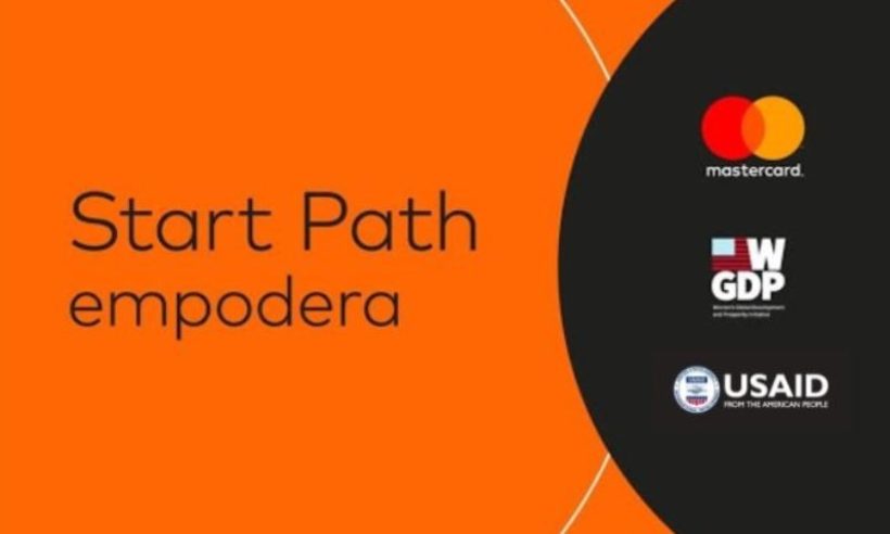 Start Path Empodera is a partnership under the Women’s Global Development and Prosperity (W-GDP) Initiative