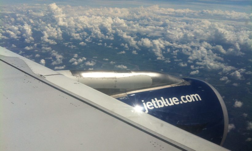 Jetblue