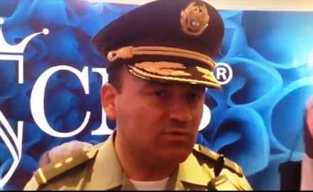 Screen capture Youtube - EL Sol