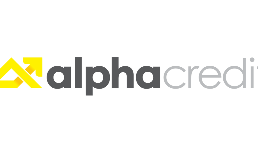 Alphacredit is a brand of Alpha Holdings