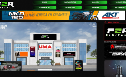 Feria De Las 2 Ruedas